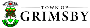 Town of Grimsby_logo