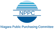 Niagara Public Purchasing Committee Logo